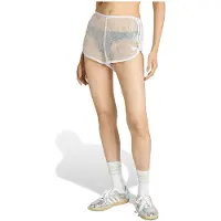 Adidas Originals Sunset Rhtyhms 2in1 Sparkling Shorts Blanc 2XS Femme