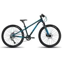 Frog Bikes 62 24´´ 2025 Mtb Bike Bleu Garçon