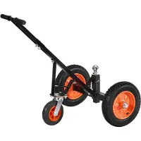 Vevor Chariot de Remorque
