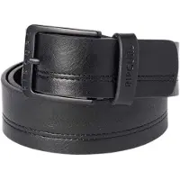 Rip Curl Double Stitch Belt Noir L-XL Homme