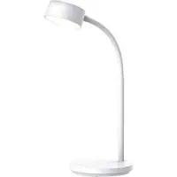 Olight Solight WO3000-W LED Lampe de table blanc / 4,5W / 300lm / 3CCT / Socle (300 lm)