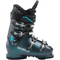 Dalbello Veloce Max Gw 70 Woman Alpine Ski Boots Vert,Bleu 27.5 Femme