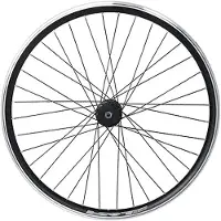 Mvtek 28´´ X 1.75 Tubeless Pipe 19mm Cassette Hub On Spheres 9/10s Rear Wheel Argenté 9 x 135 mm / Shimano/Sram HG