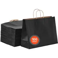 Vevor Sac Papier Kraft
