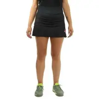 Vibor-A Naya Skirt Noir S Femme