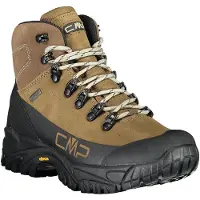 CMP Chaussures de randonnée haute femme Dhenieb WP