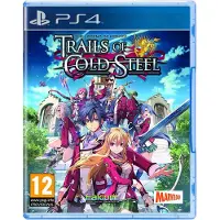 The Legend of Heroes : Trails of Cold Steel (La légende des héros : les sentiers de l'acier froid)