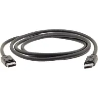 Kramer C-DP-25 4K DisplayPort Kabel 7.6m (97-0617025)