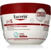 Eucerin Lotion Pour Le Corps Ultraligera 350ml