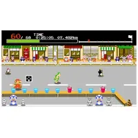 Mario & Sonic Aux Jeux Olympiques De Tokyo 2020 Fr Switch