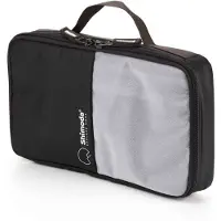 Shimoda Sac accessoire moyen, noir, 520-510