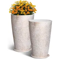 Vevor Pot de Fleurs