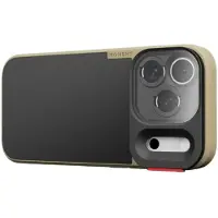 Moment Cinebloom 10 Quicklock Iphone 17 Pro Dslr/dslm Camera Filter Noir