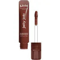 Nyx Jelly Job brillant à lèvres éclatant effet repulpant teinte Jellybean 7.5 ml