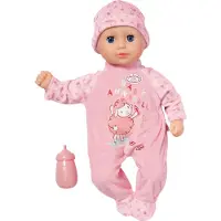 Baby Born Zapf Creation 706466 - Baby Annabell Little Annabell 36cm - OOVP