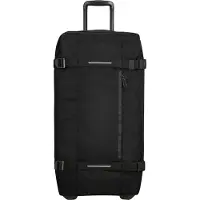 American Tourister sac de voyage trolley Urban Track Duffle Asphalt Black noir 77cm