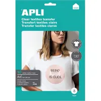 APLI 4128 Papier Transfert