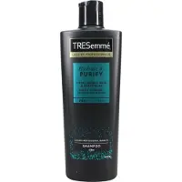 TRESEMME - Purify & Hydrate Shampoo - Cleansing shampoo for oily hair 400ml