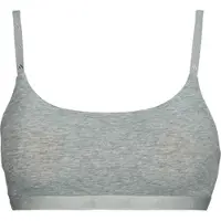 Adidas Brassières ACTIVE ESSENTIALS COTTON femmes - Gris - EU XS