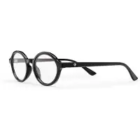 CHPO Marlene Blue Light Blocking Glasses Noir Blue Light