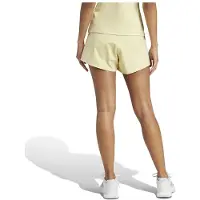 Adidas Match Shorts Jaune M Femme