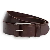 Dockers Dlse Belt Marron 115 cm Homme