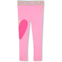 Billieblush U20860 Leggings Rose 24 Months Fille
