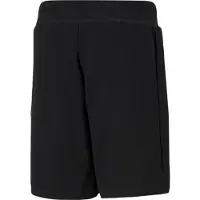 Puma Hommes, Bas de sport, BMW M Motorsport Short 599523-01 - M (M), Noir