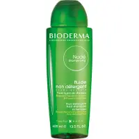 Bioderma Nodé Fluid Shampoo shampoing pour tous types de cheveux 400 ml
