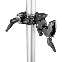 Manfrotto 038 Super Clamp Noir
