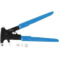 Bgs Pince pour masses d'équilibrage 225 mm - 9500
