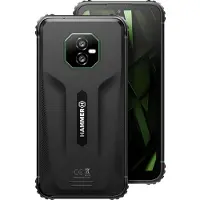 Hammer RANGER 4G LTE 8/256 Go – smartphone robuste et étanche