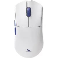 Darmoshark M3s Pro Wireless Gaming Mouse Blanc
