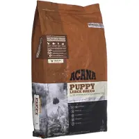 Acana Puppy large breed dog 17 kg