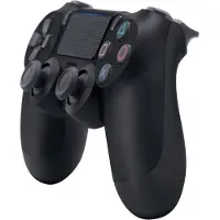 24.Se Manette sans fil DualShock 4 noire