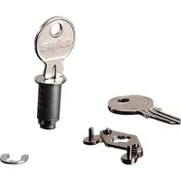 Hensel Insert pour serrure de porte