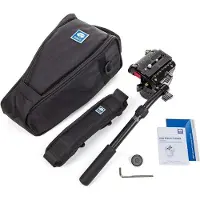Sirui Rotule Vidéo VH-10X