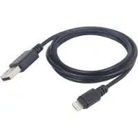 Gembird USB-Synchronisierungs- und Ladekabel, schwarz, 2 m