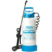 Gloria Pulvérisateur à pression de mousse FoamMaster FM50 - 5L