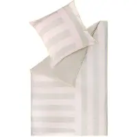 Esprit Garniture de lit Greta couleur rose Taille 155x220+80x80