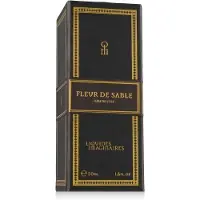 Liquides Imaginaires Fleur De Sable Eau de Parfum 50 ml