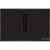 Bosch Pxx875d67e Induction Hob Noir One Size / EU Plug 220V