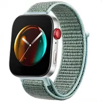 IMoshion Bracelet en nylon pour la Huawei Watch Fit 4 / 4 Pro - Blue Ocean