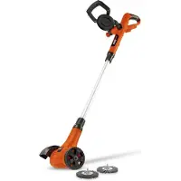 Powerplus POWDPG8060 - AKU Balai de désherbage 20V 100mm (sans AKU)