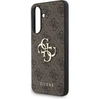 GUESS Coque De Téléphone Classic Logo Samsung Galaxy A56