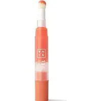 3INA The Eye Gloss fards à paupières brillants teinte 197 - Peach 3 ml