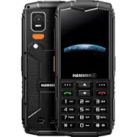 Hammer Horizon Mobile Phone Clair One Size / EU Plug 220V