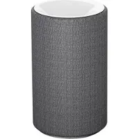 Bette BetteLux Oval Couture Lavabo, en îlot, 1 trou pour robinet, 500x500x100mm, A220-000HLW1,TX