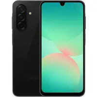 TIM Samsung Galaxy A26 5G 17 cm (6.7") Double SIM hybride Android 15 USB Type-C 8 Go 256 Go 5000 mAh Noir