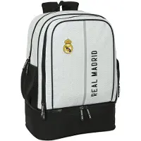 Safta Sacs a dos Real Madrid Real Madrid